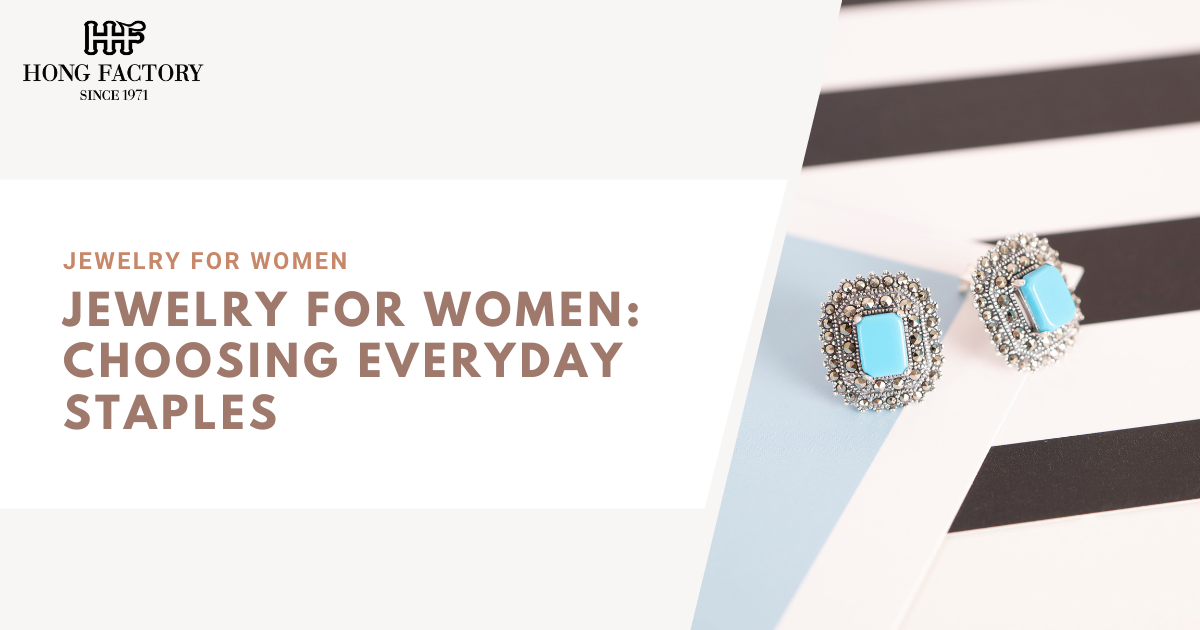 Jewelry for Women