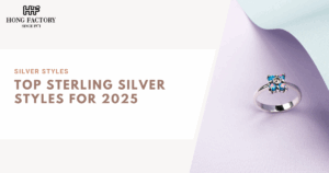 Silver Styles