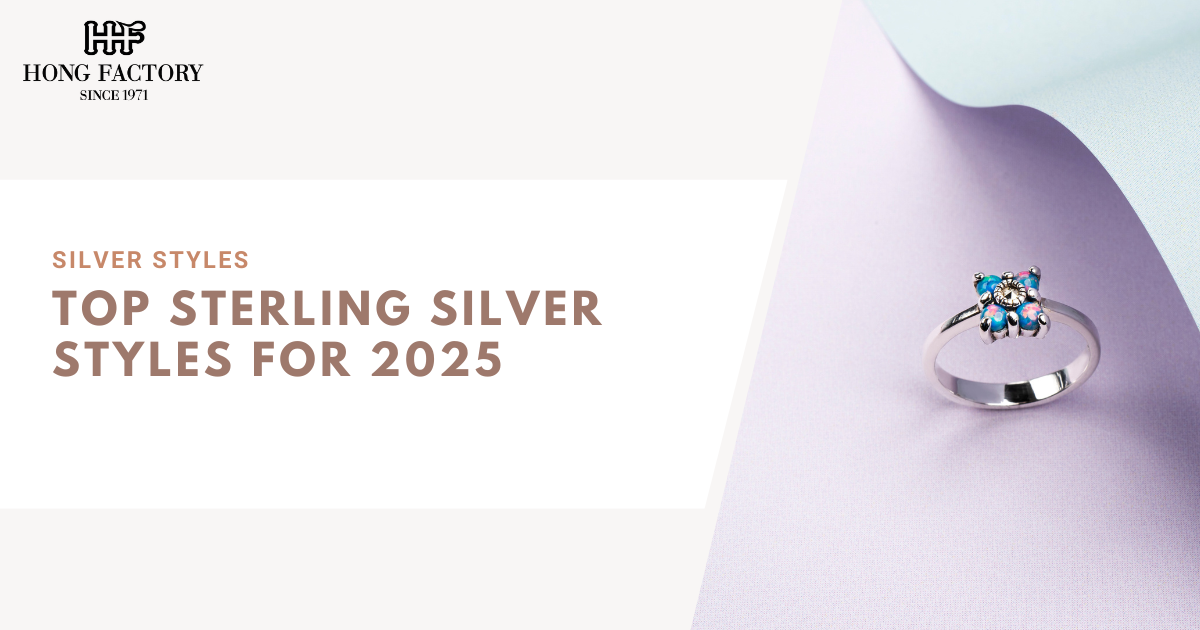 Silver Styles