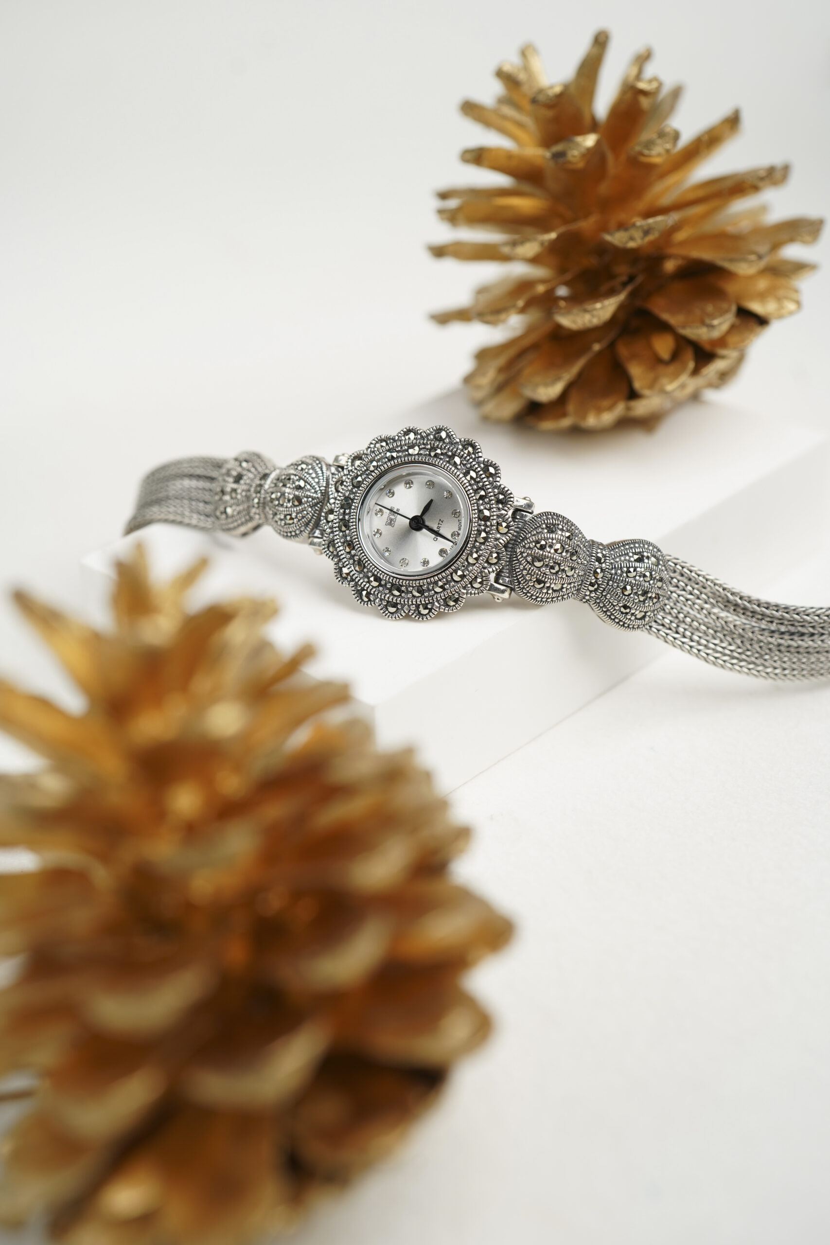 Sterling Silver