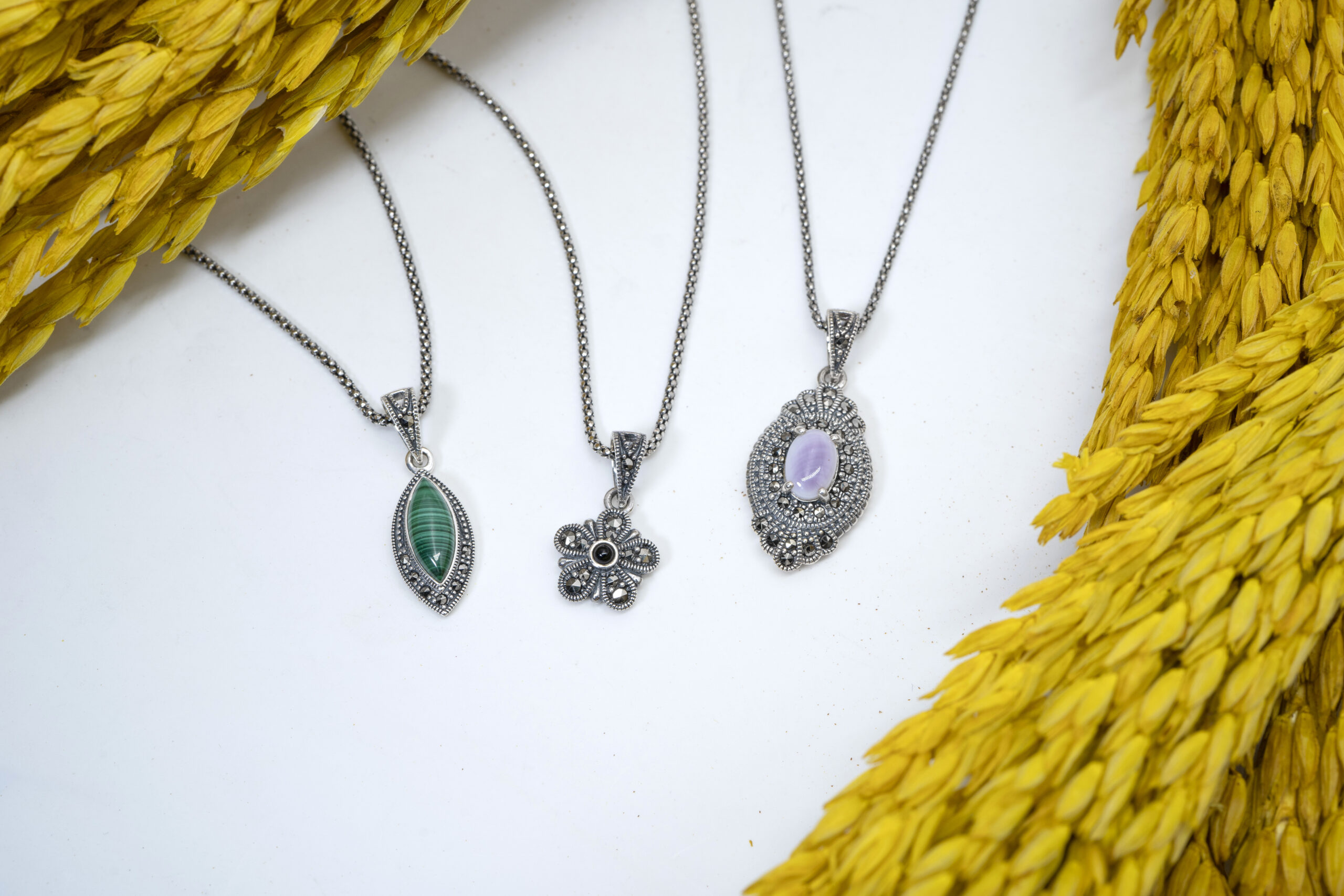 Sterling Silver