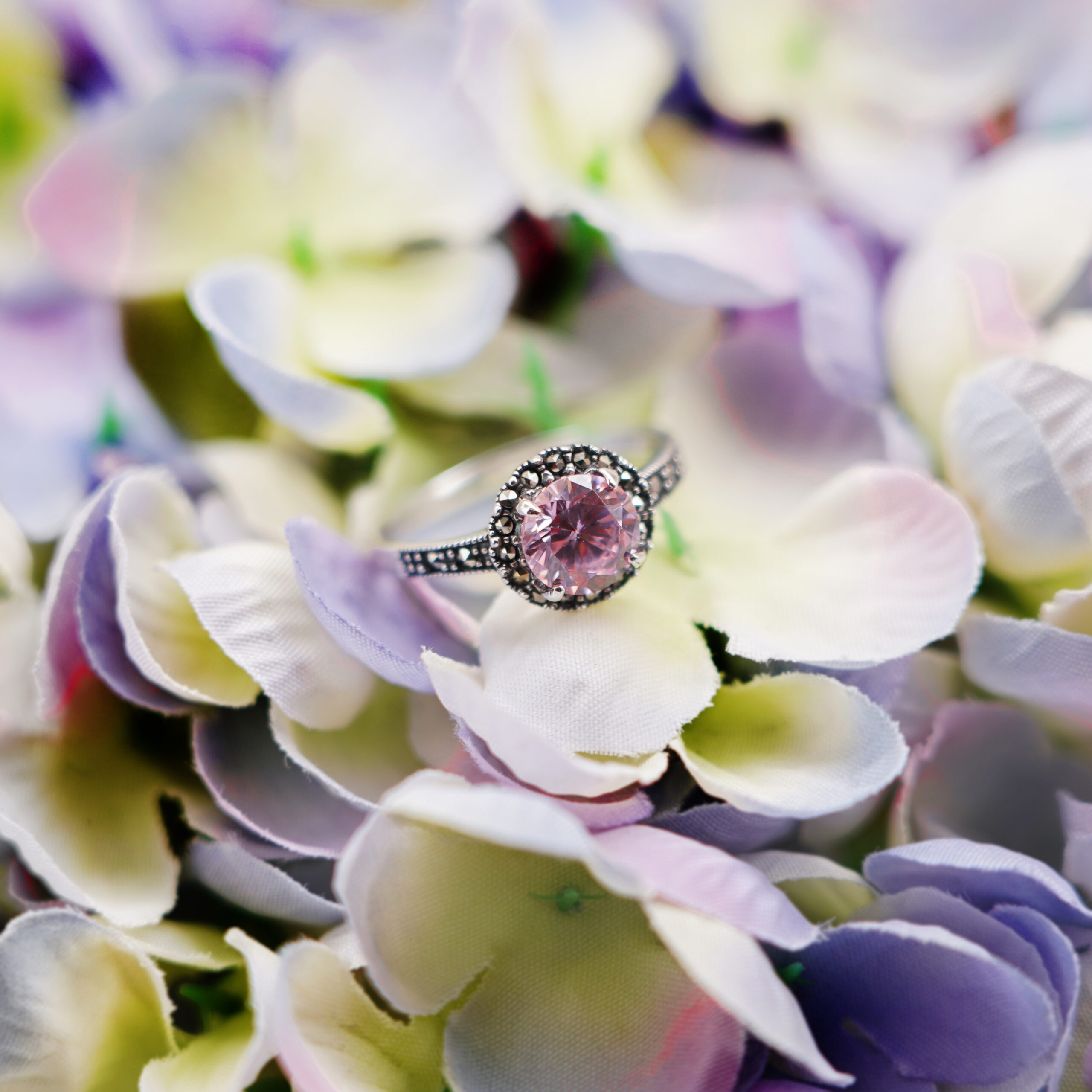 Silver Rings for Women