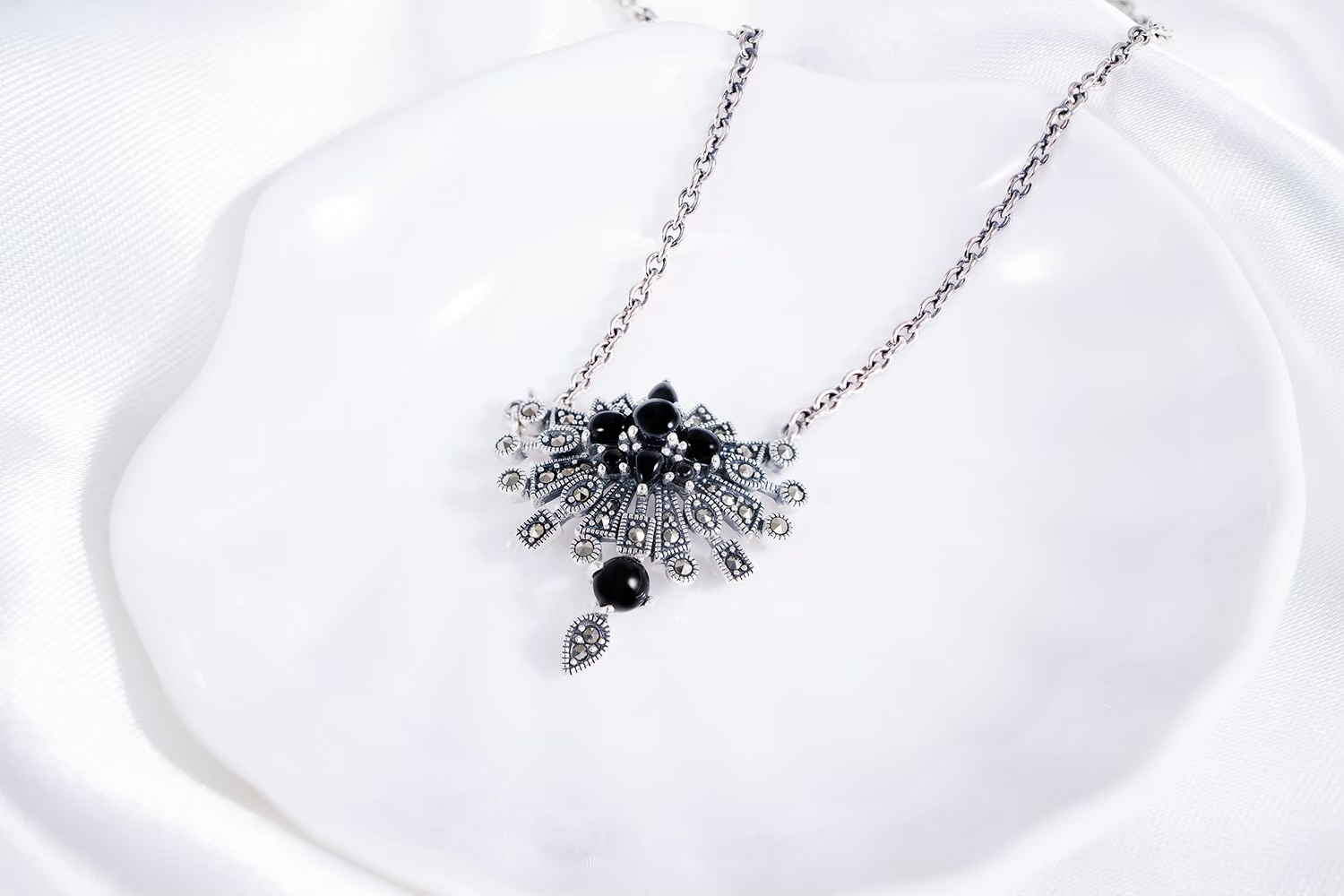 Top Sterling Silver