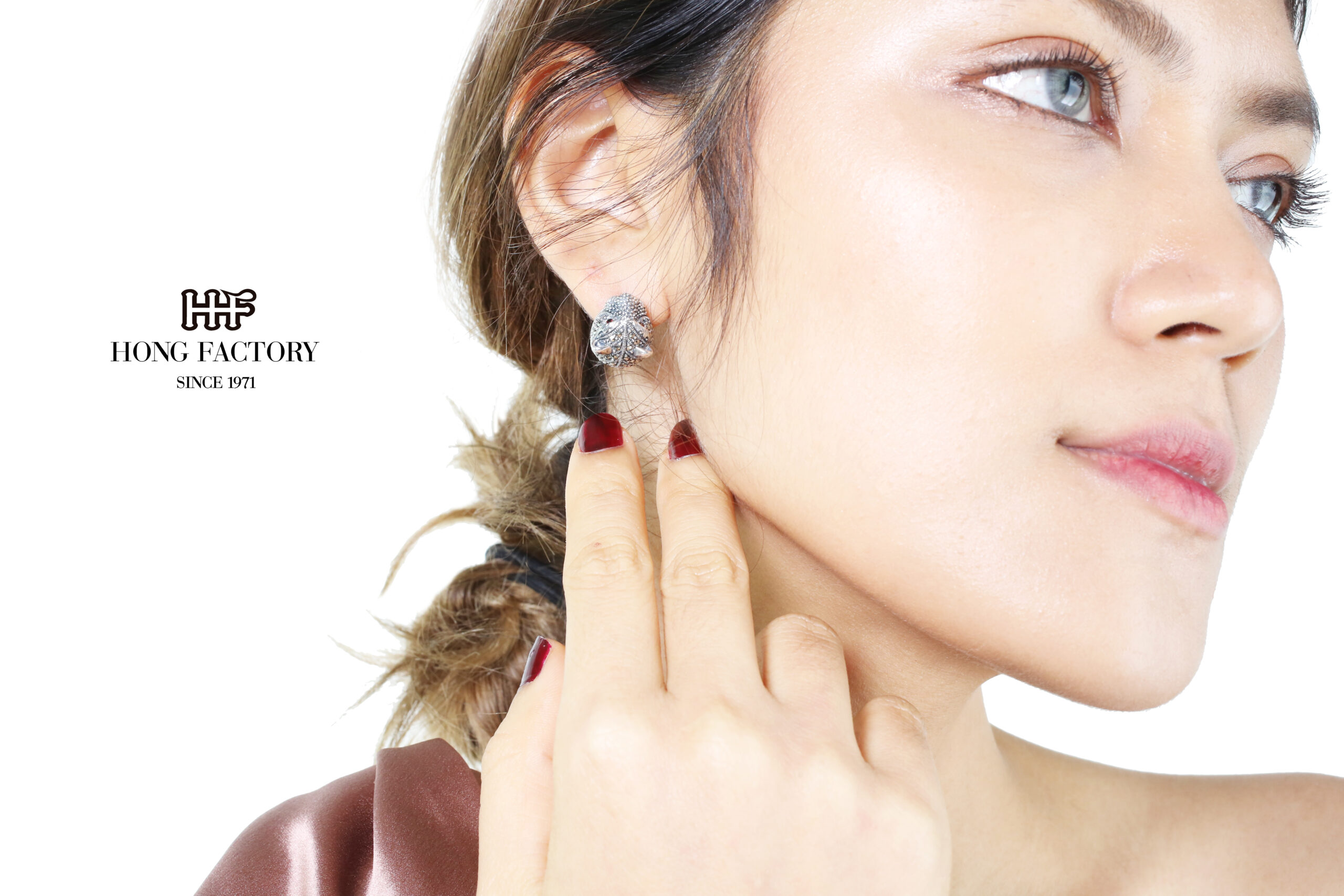 Diamond Jewelry