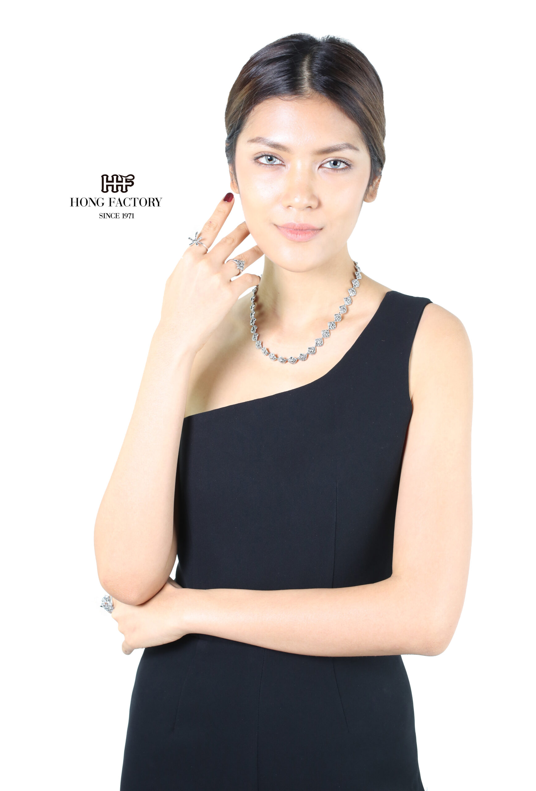 Diamond Jewelry