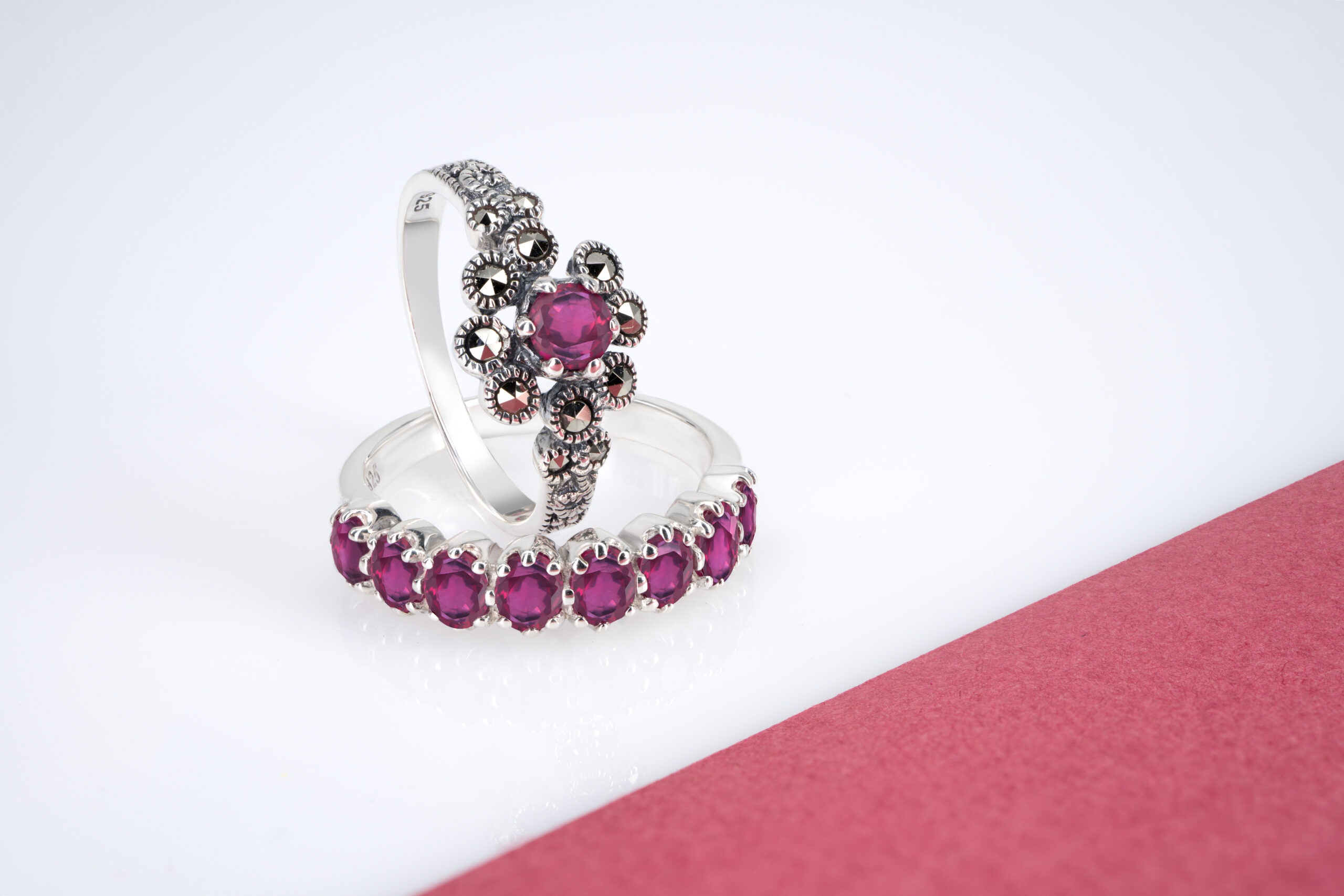 Sterling Silver