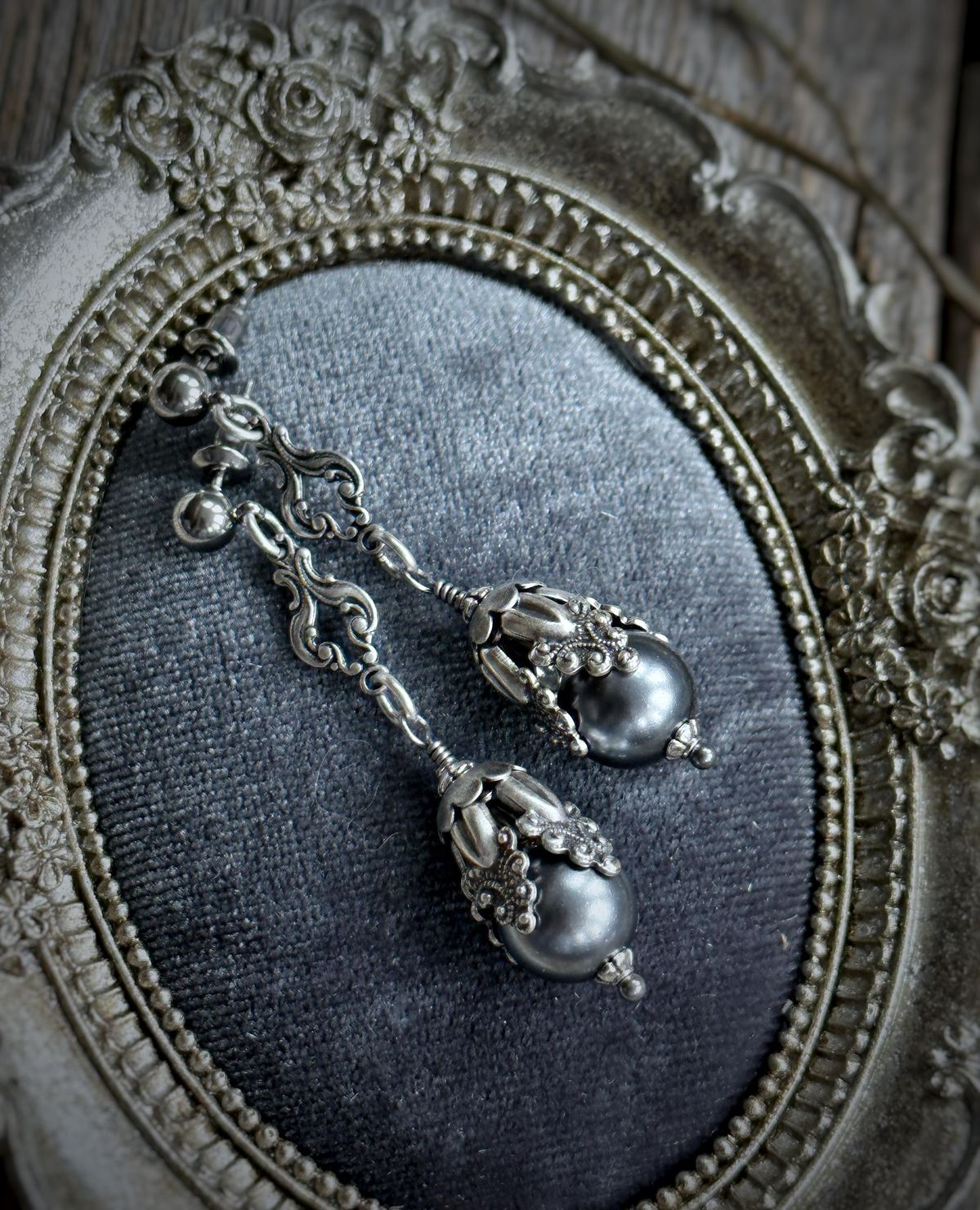 Silver Jewellery
