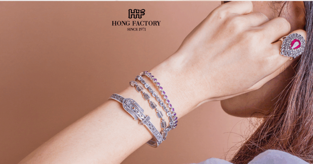 Jewelry with Different Skin Tones