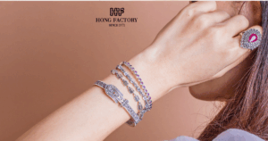 Jewelry with Different Skin Tones