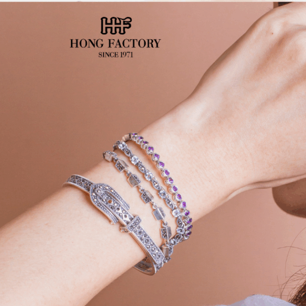 Jewelry with Different Skin Tones