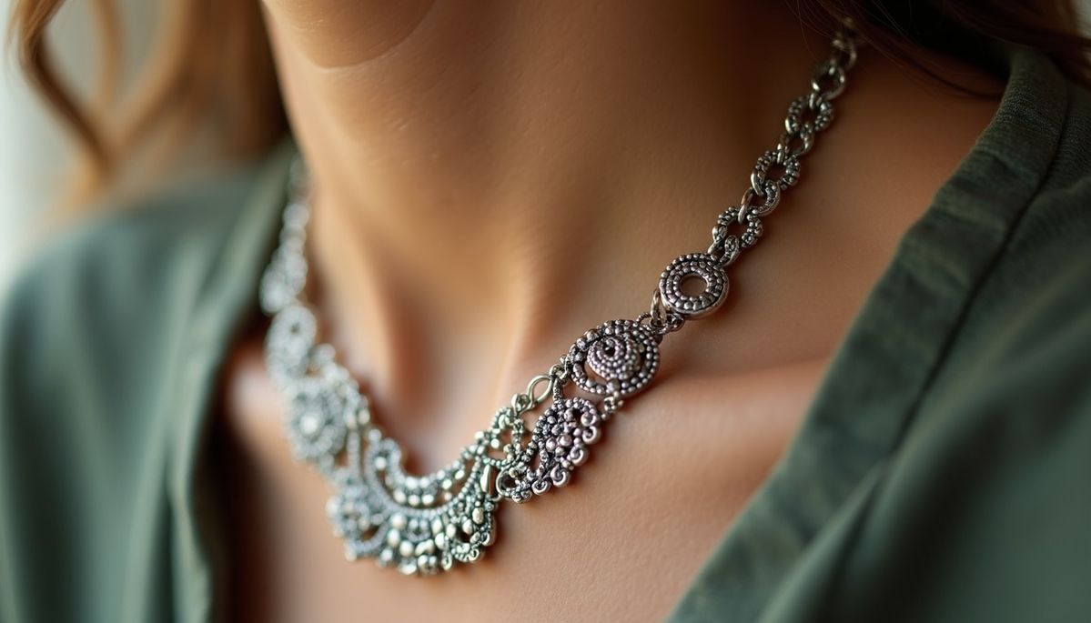 Modern Fashion Styling