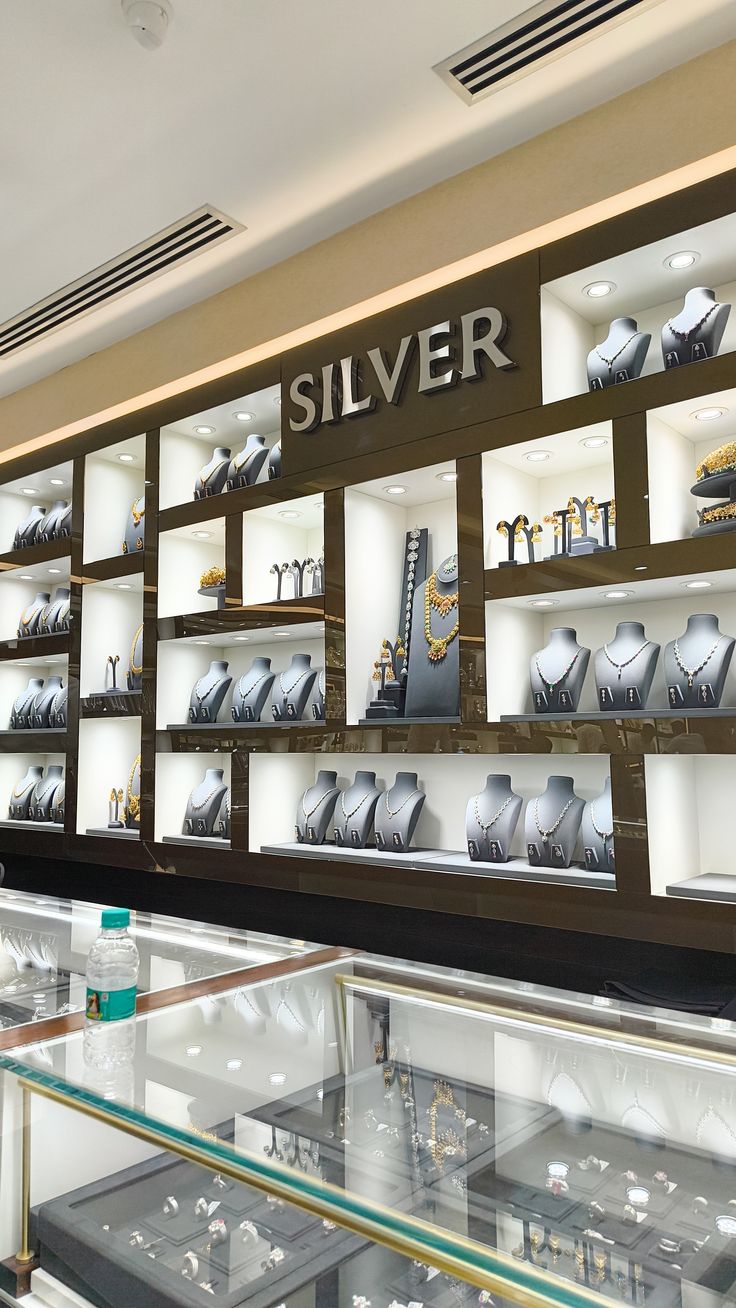 Retail Experience Design