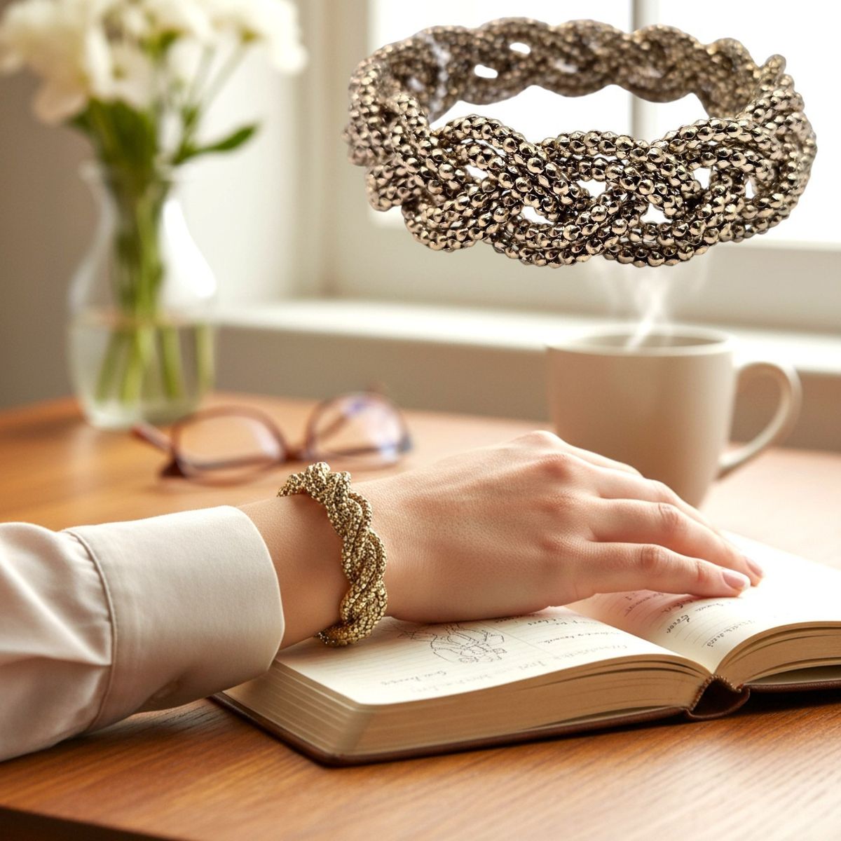 Modern Fashion Styling