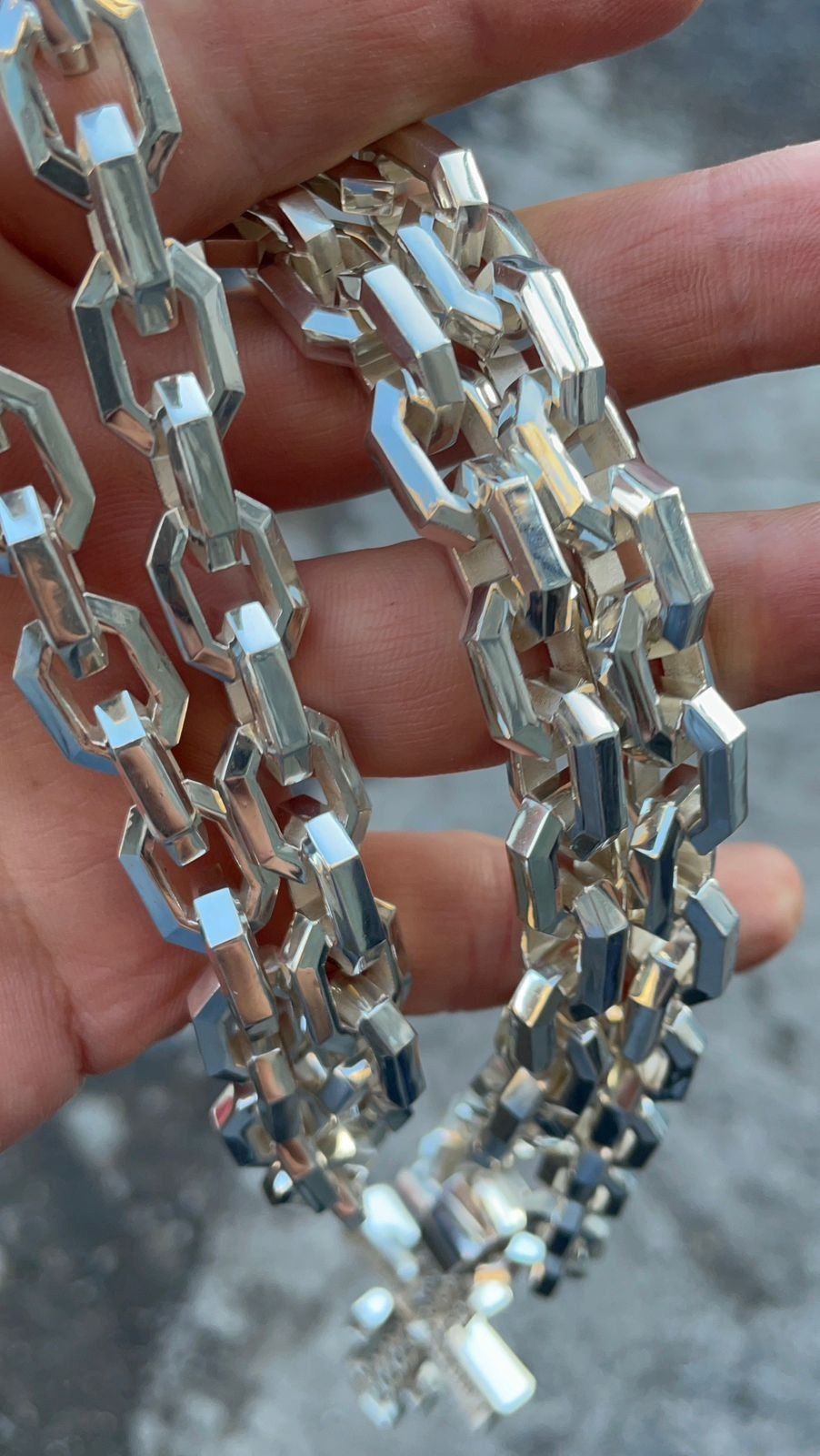 Sterling Silver Jewelry