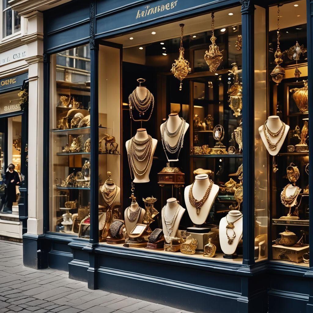 Retail Experience Design