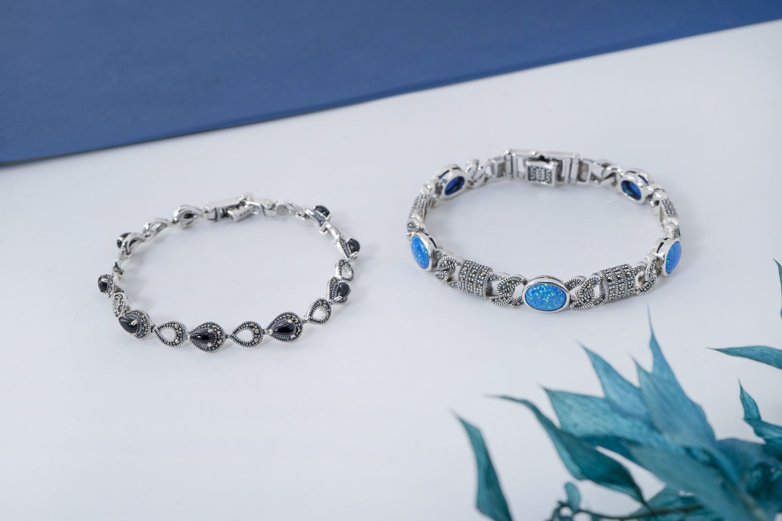 Marcasite Jewelry Brands