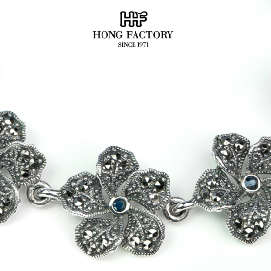 Marcasite Jewelry Brand