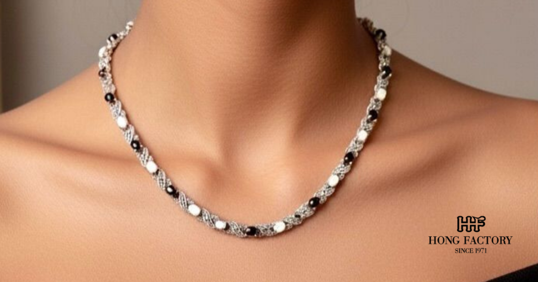 Modern Fashion Styling