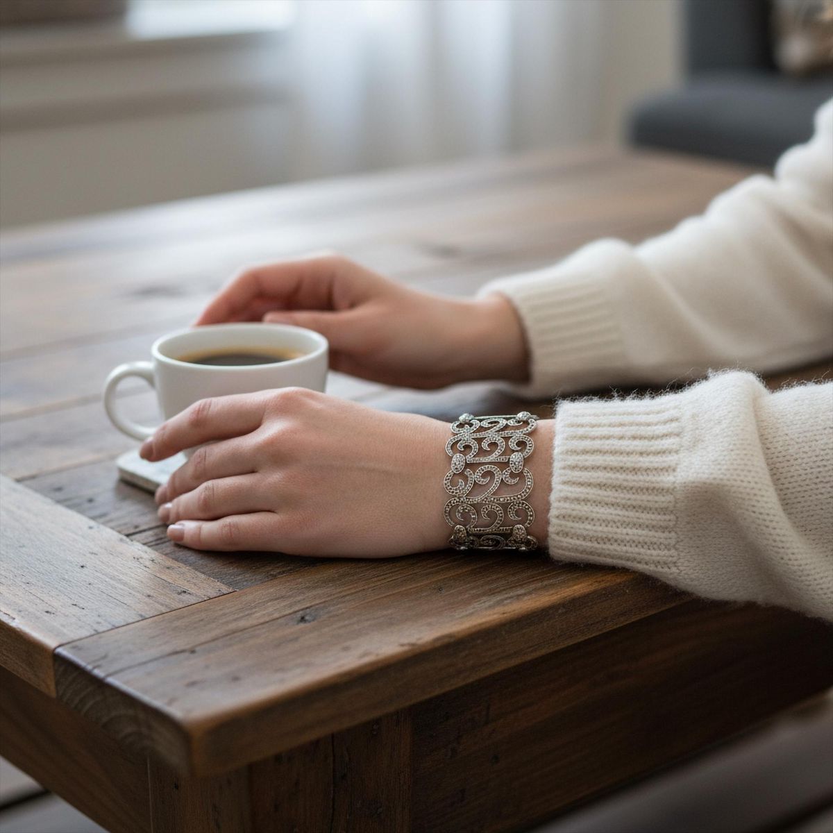 Modern Fashion Styling