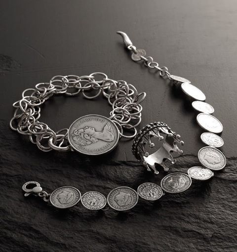 Silver Jewelry 