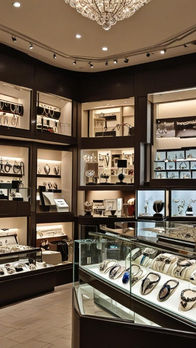 Retail Experience Design