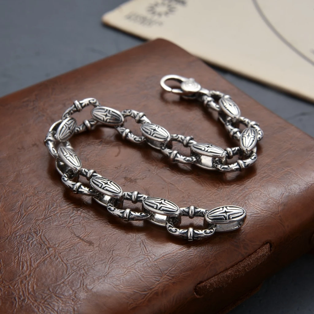 Sterling Silver Jewelry