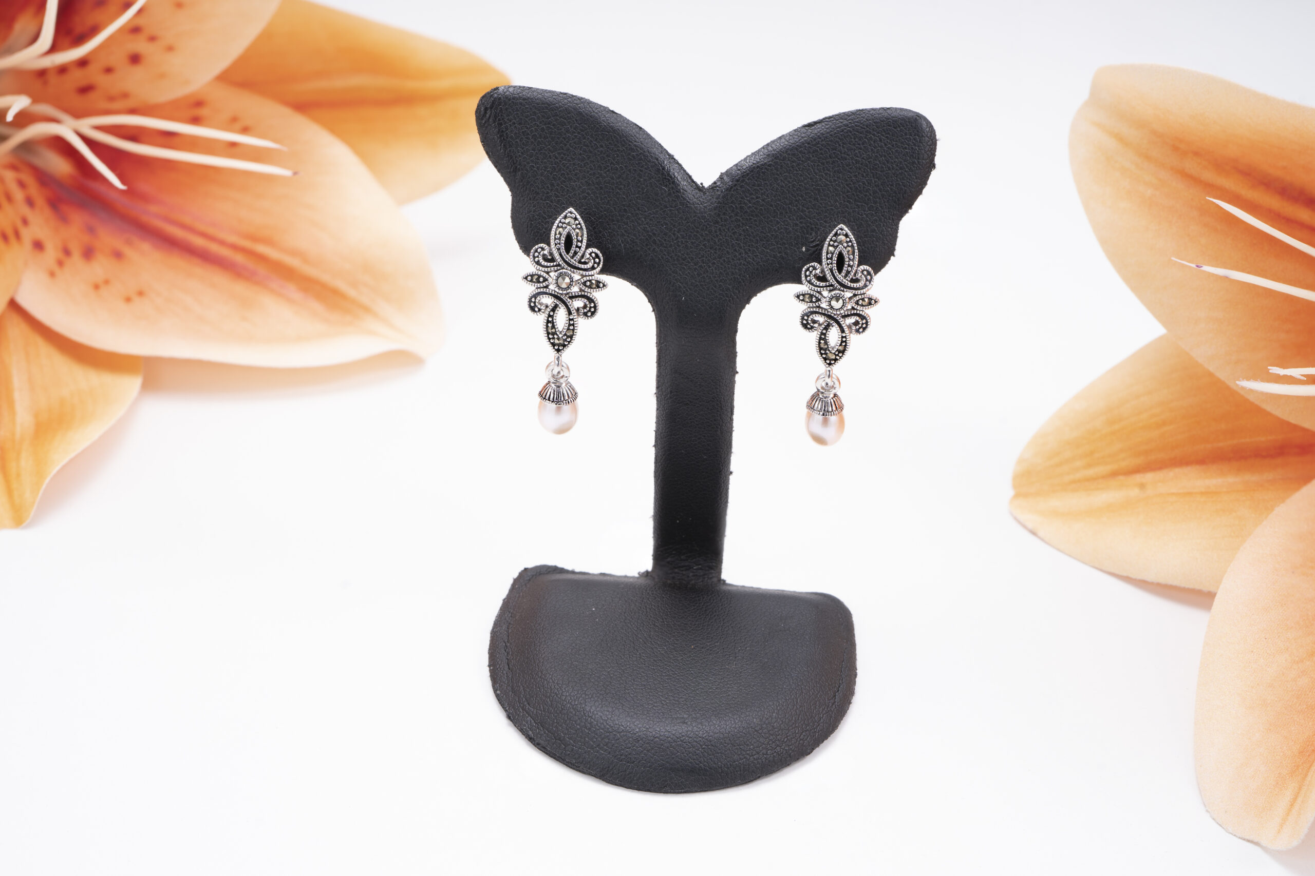 Marcasite Jewelry Brand