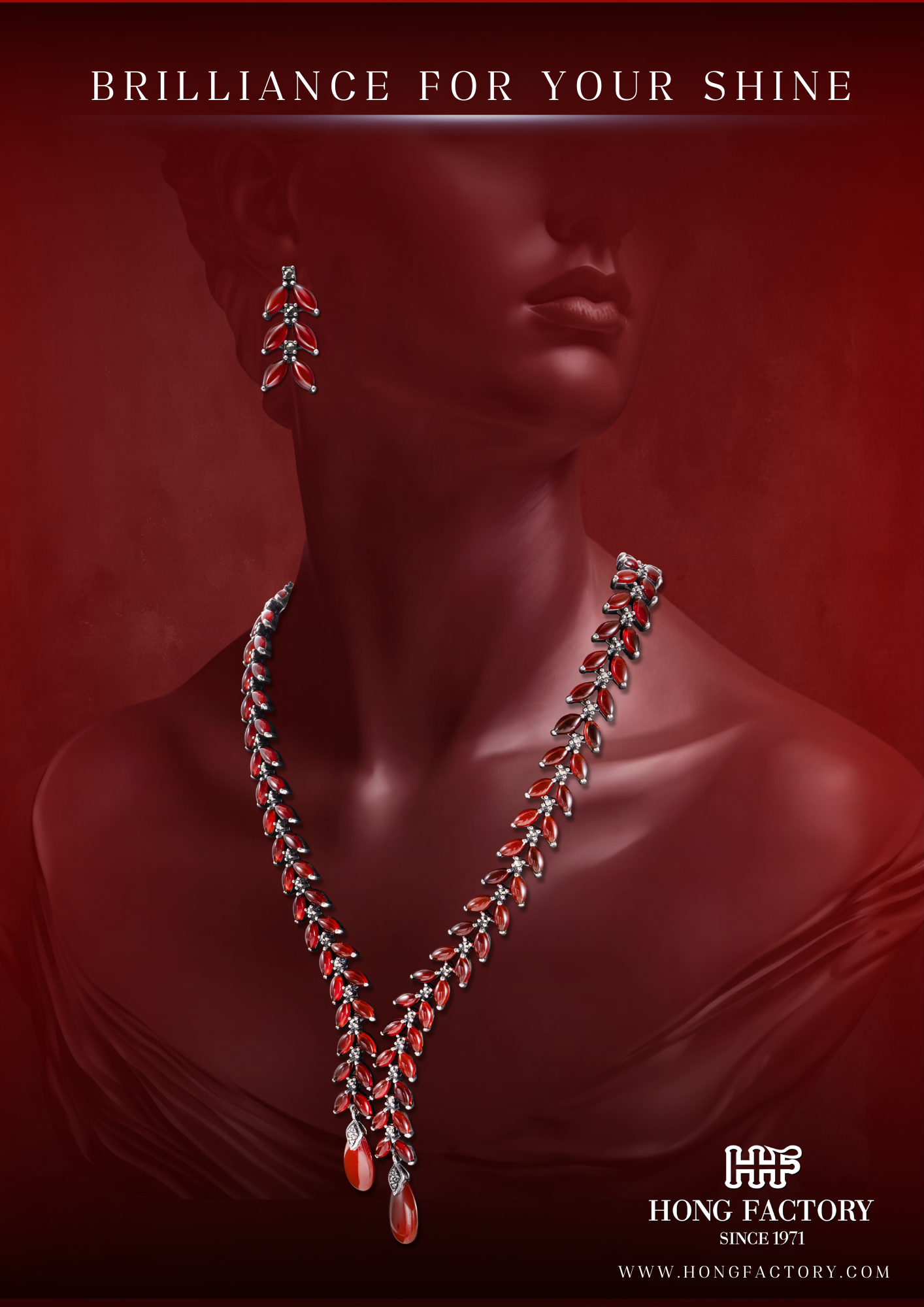 SILVER JEWELLERY BRAND POSITIONING STRATEGY