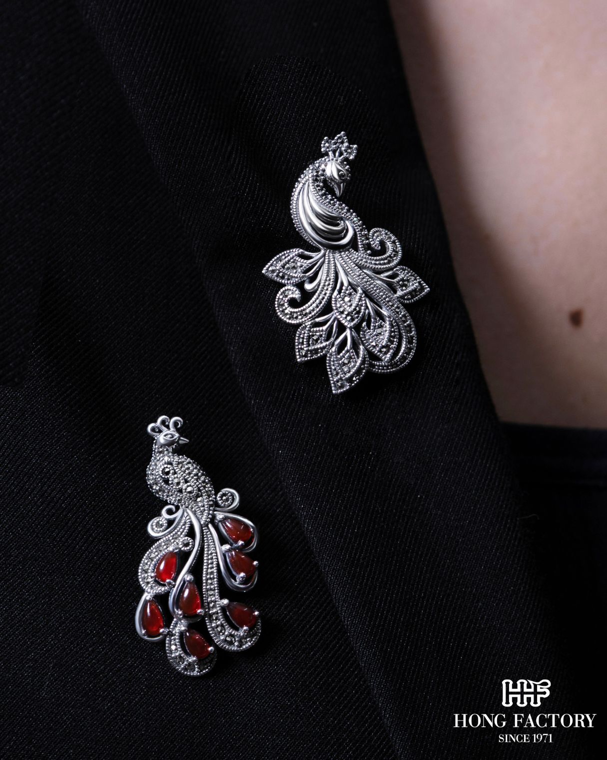 SILVER JEWELLERY BRAND POSITIONING STRATEGY