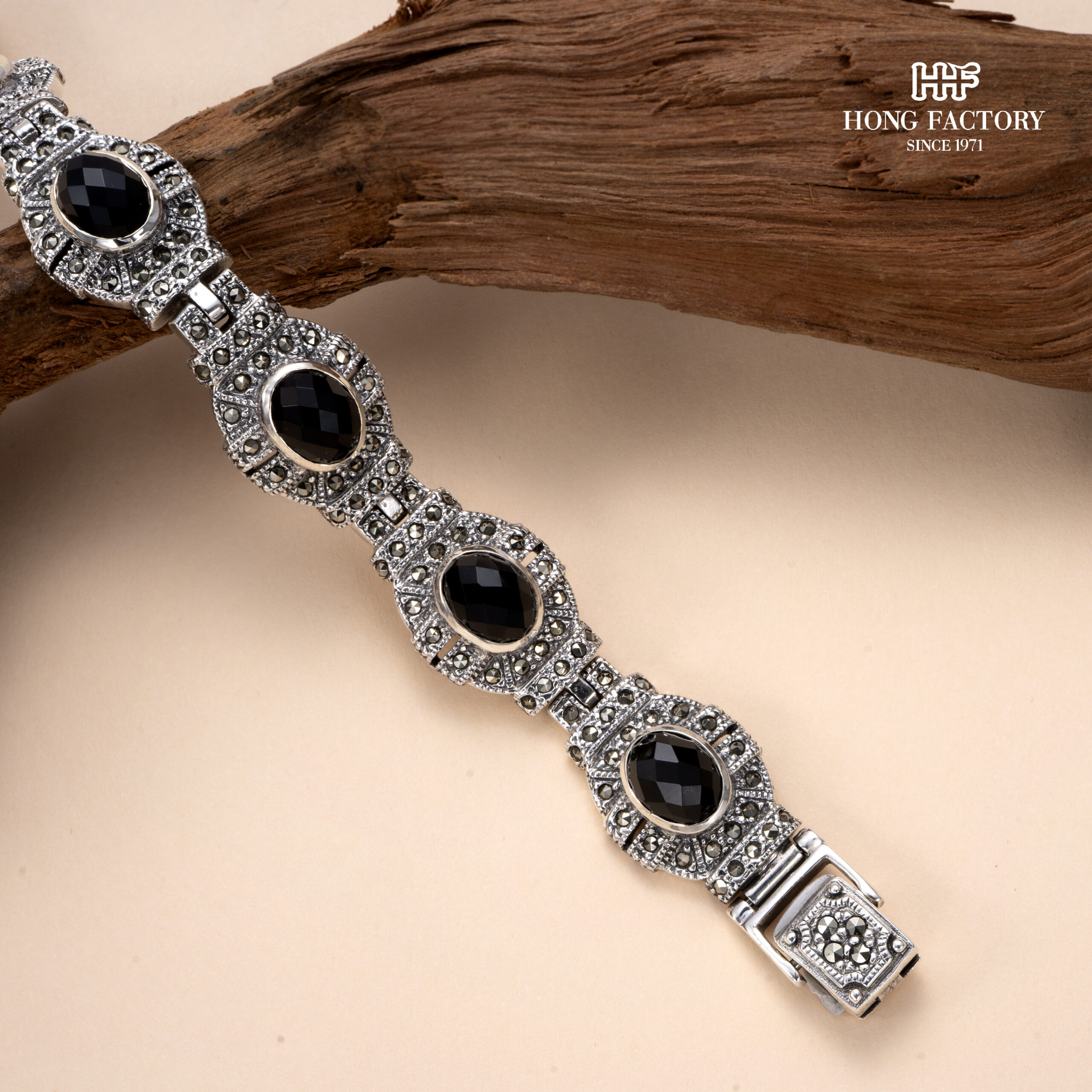 Marcasite Jewelry
