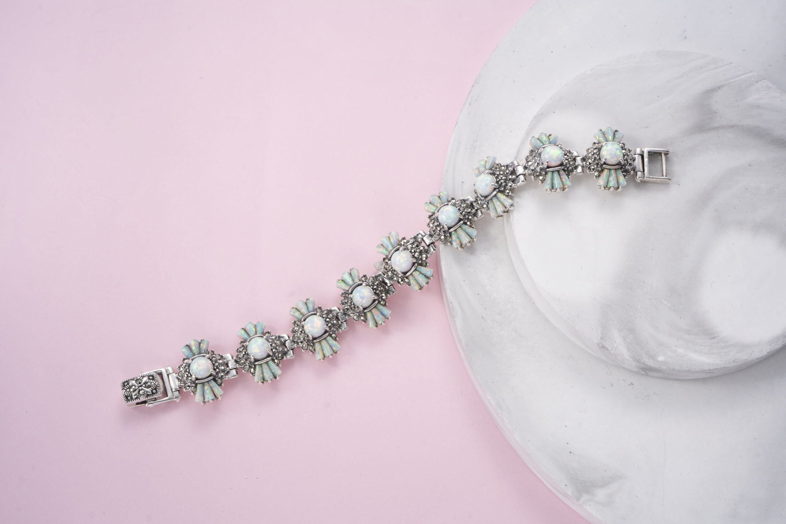 Wholesale Marcasite Jewelry