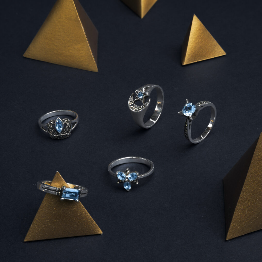 SILVER JEWELLERY CONTENT MARKETING STRATEGY – HOW TO ATTRACT ORGANIC TRAFFIC WITH BLOG CONTENT