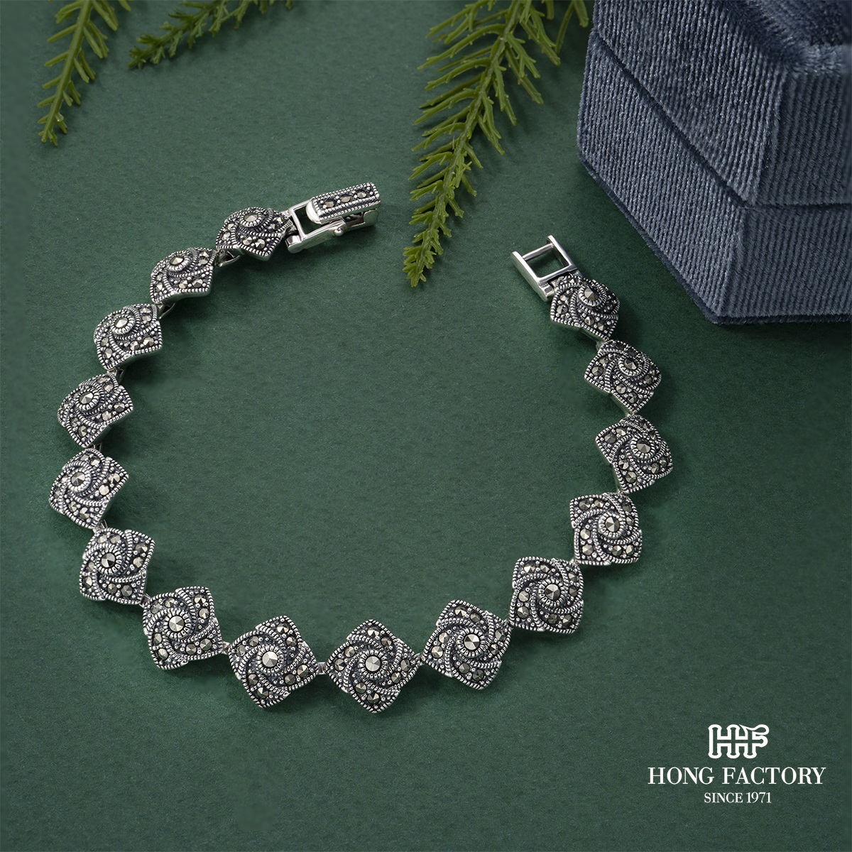 Wholesale Marcasite Jewelry