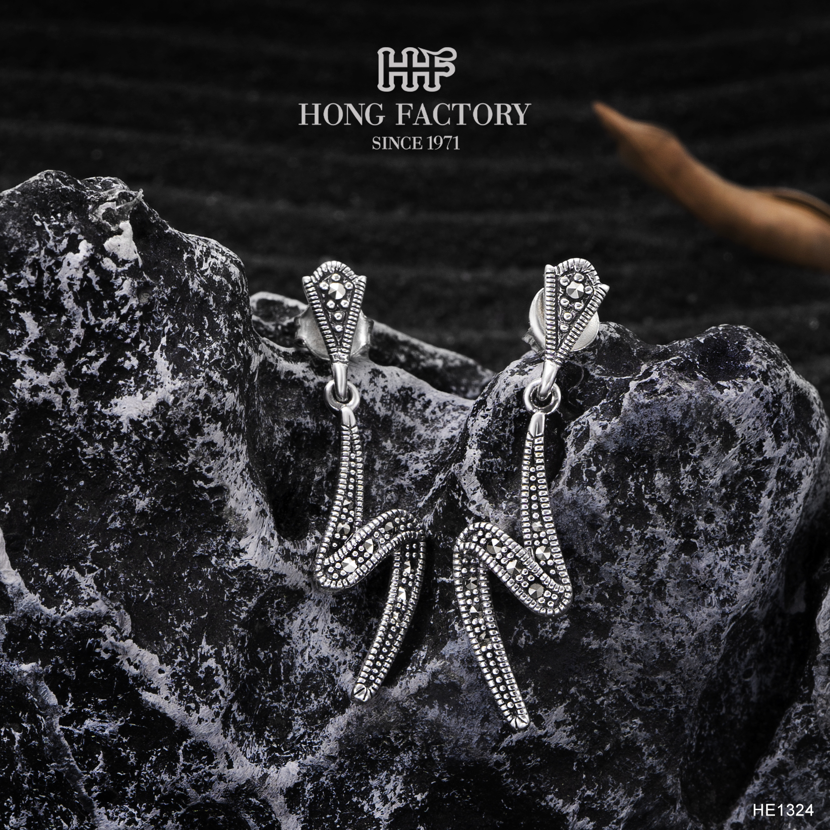 Wholesale Marcasite Jewelry