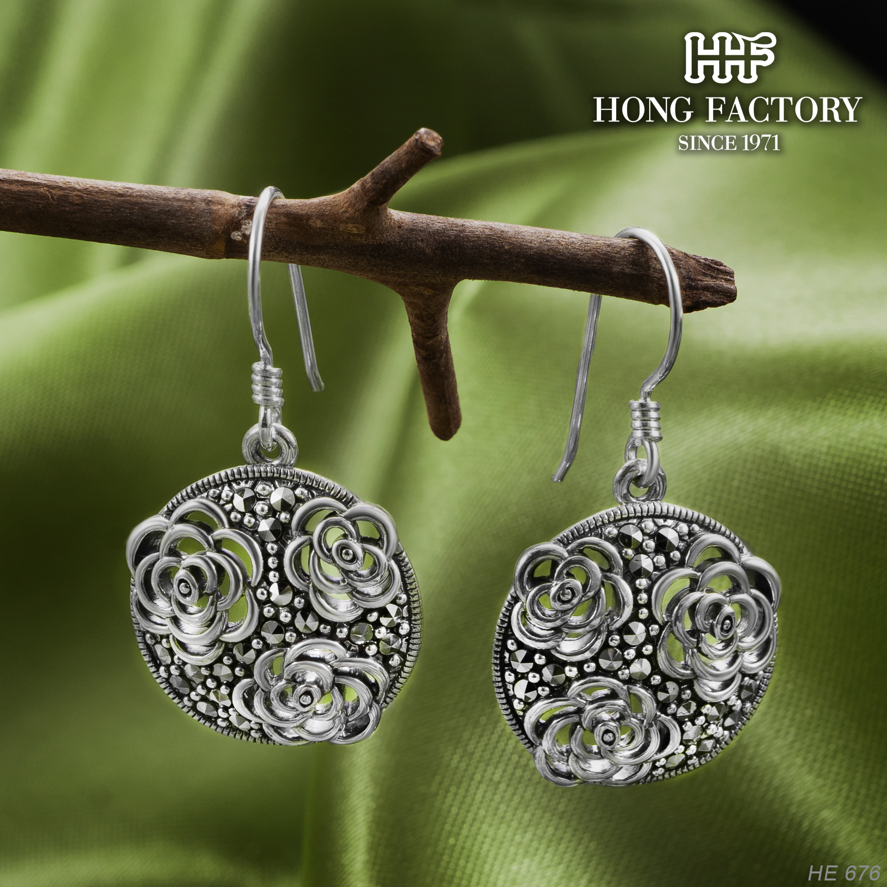 Wholesale Marcasite Jewelry