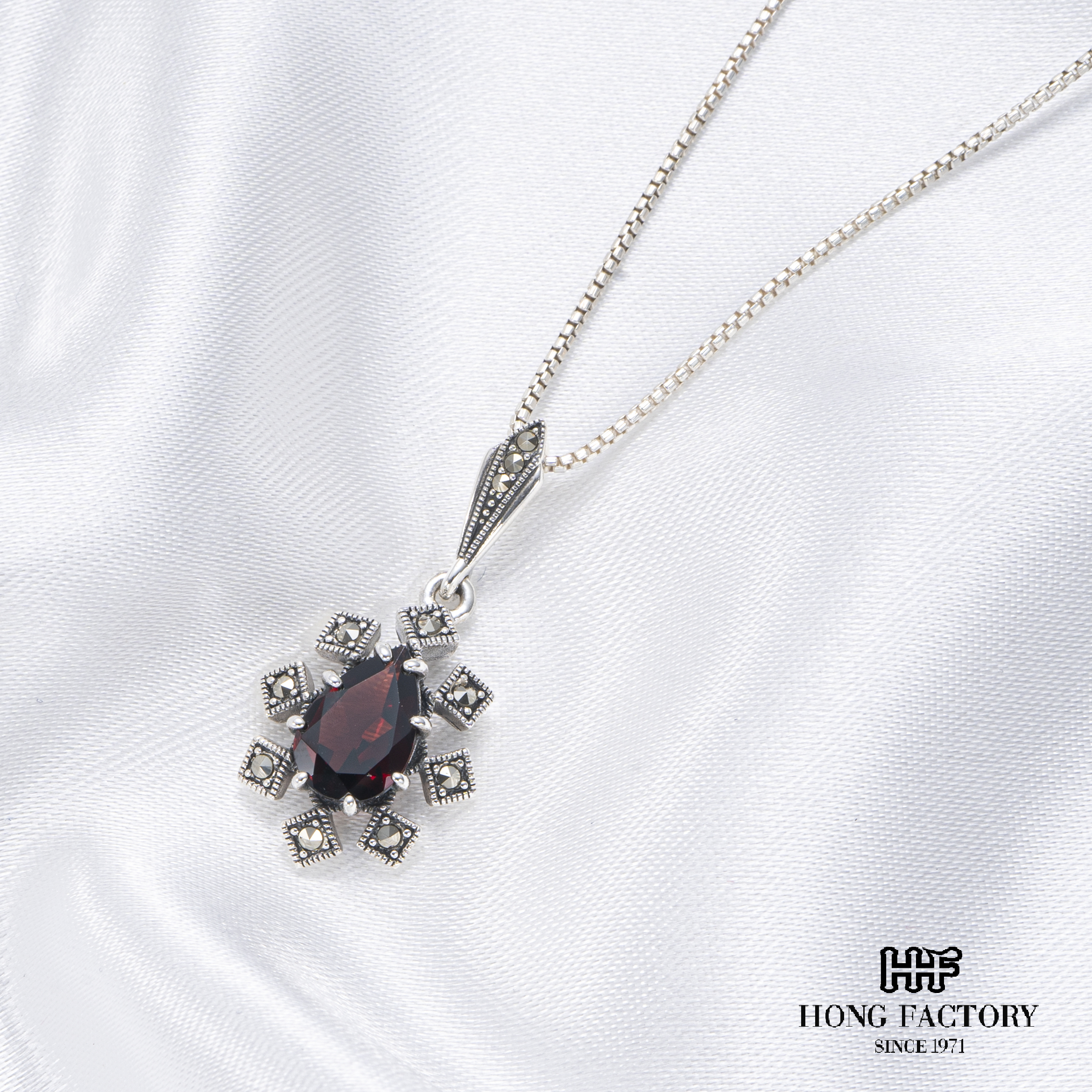 SILVER JEWELLERY CONTENT MARKETING STRATEGY