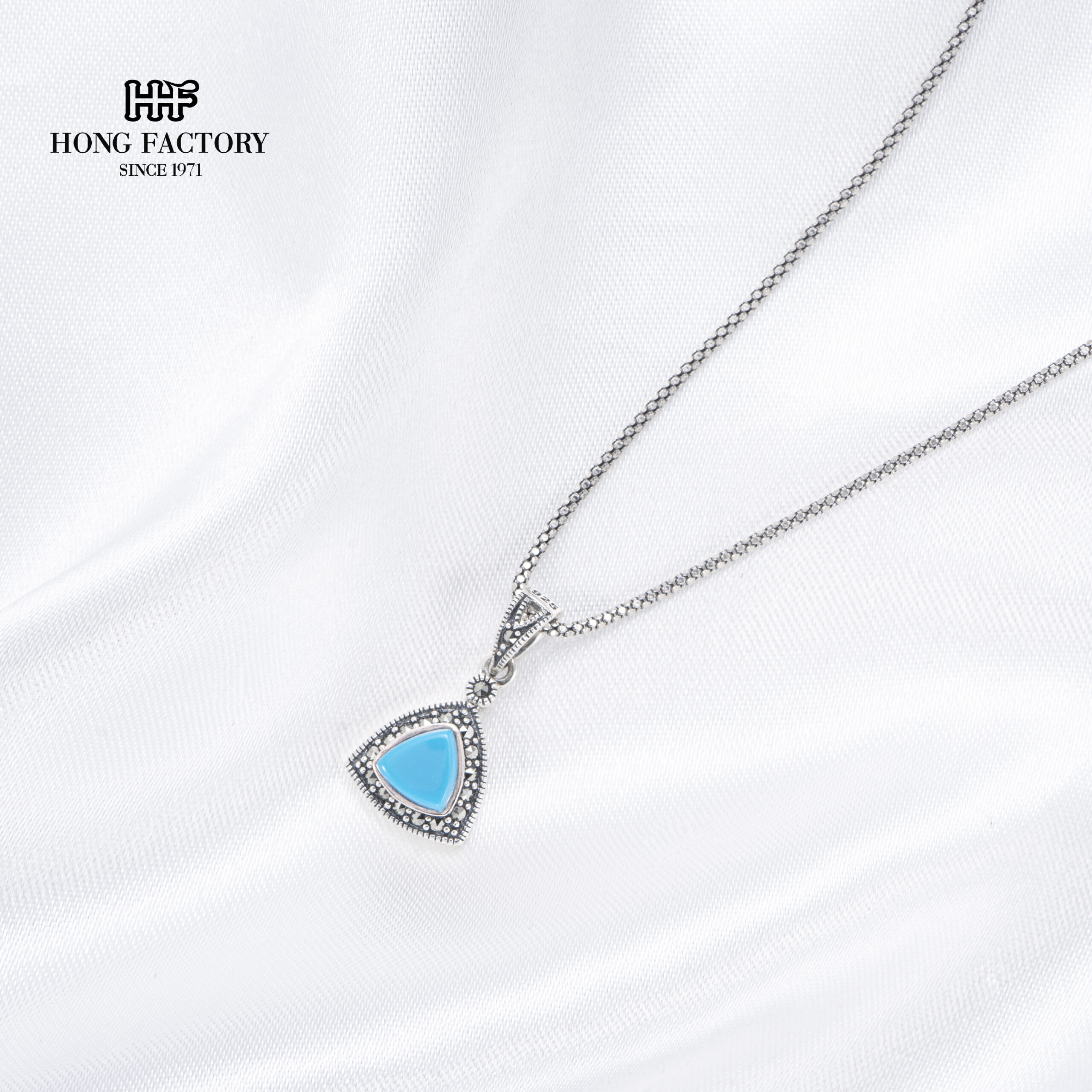 SILVER JEWELLERY CONTENT MARKETING STRATEGY