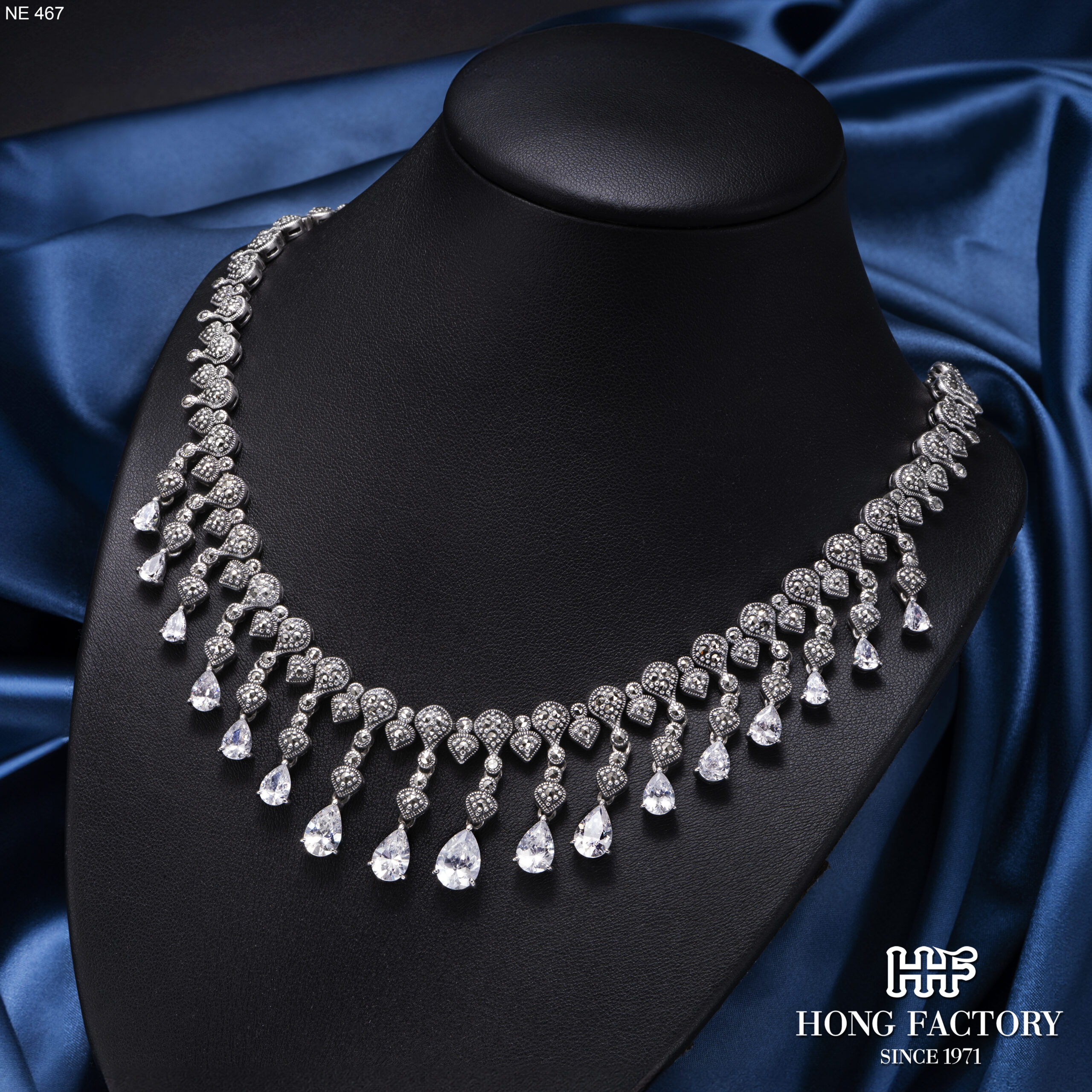 SILVER JEWELLERY PRODUCT