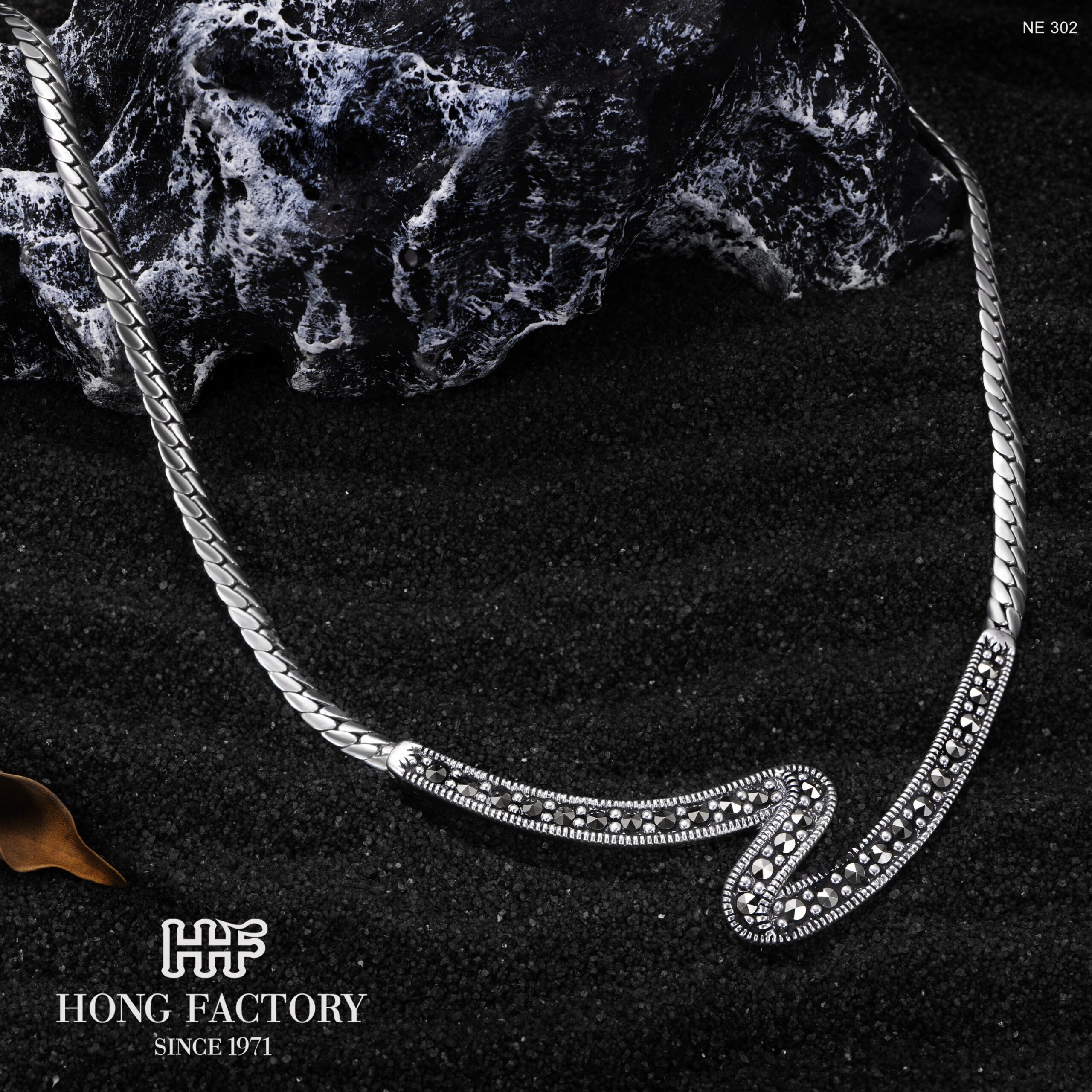 SILVER JEWELLERY PRODUCT