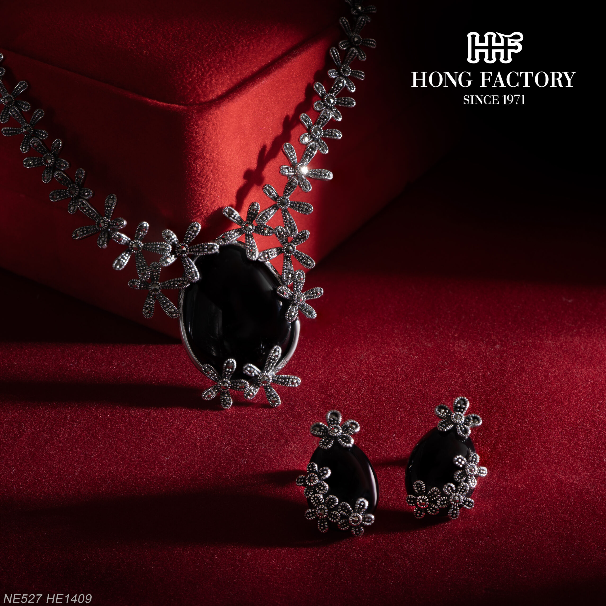 SILVER JEWELLERY BRAND POSITIONING STRATEGY 