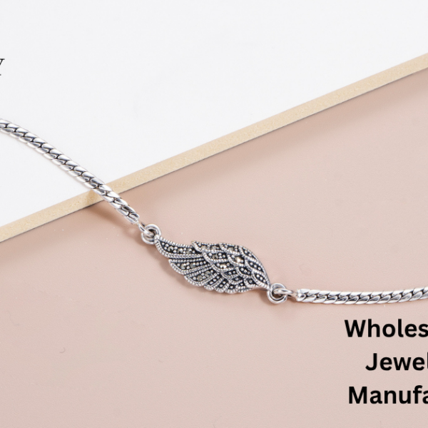 Wholesale Marcasite Jewelry Thailand Manufacturer Guide