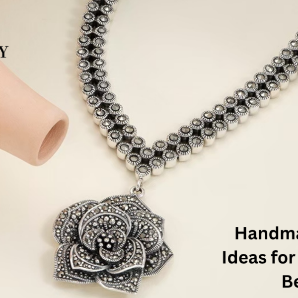Handmade Jewellery Ideas for Small Business Beginners