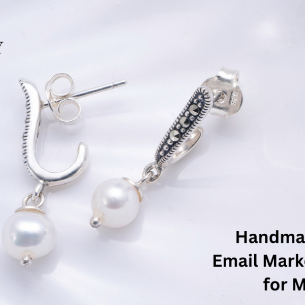 Handmade Jewellery Email Marketing Strategies for More Sales