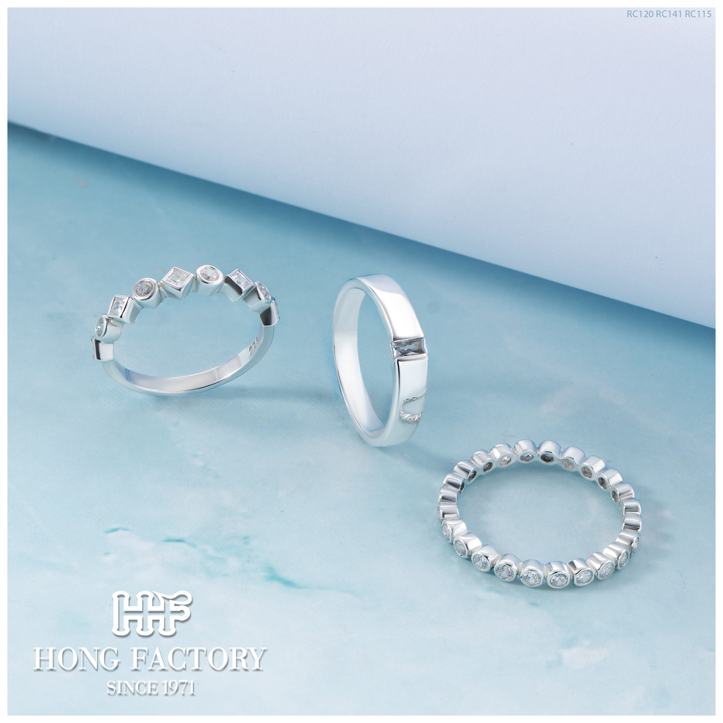 Silver Jewellery Care Guide