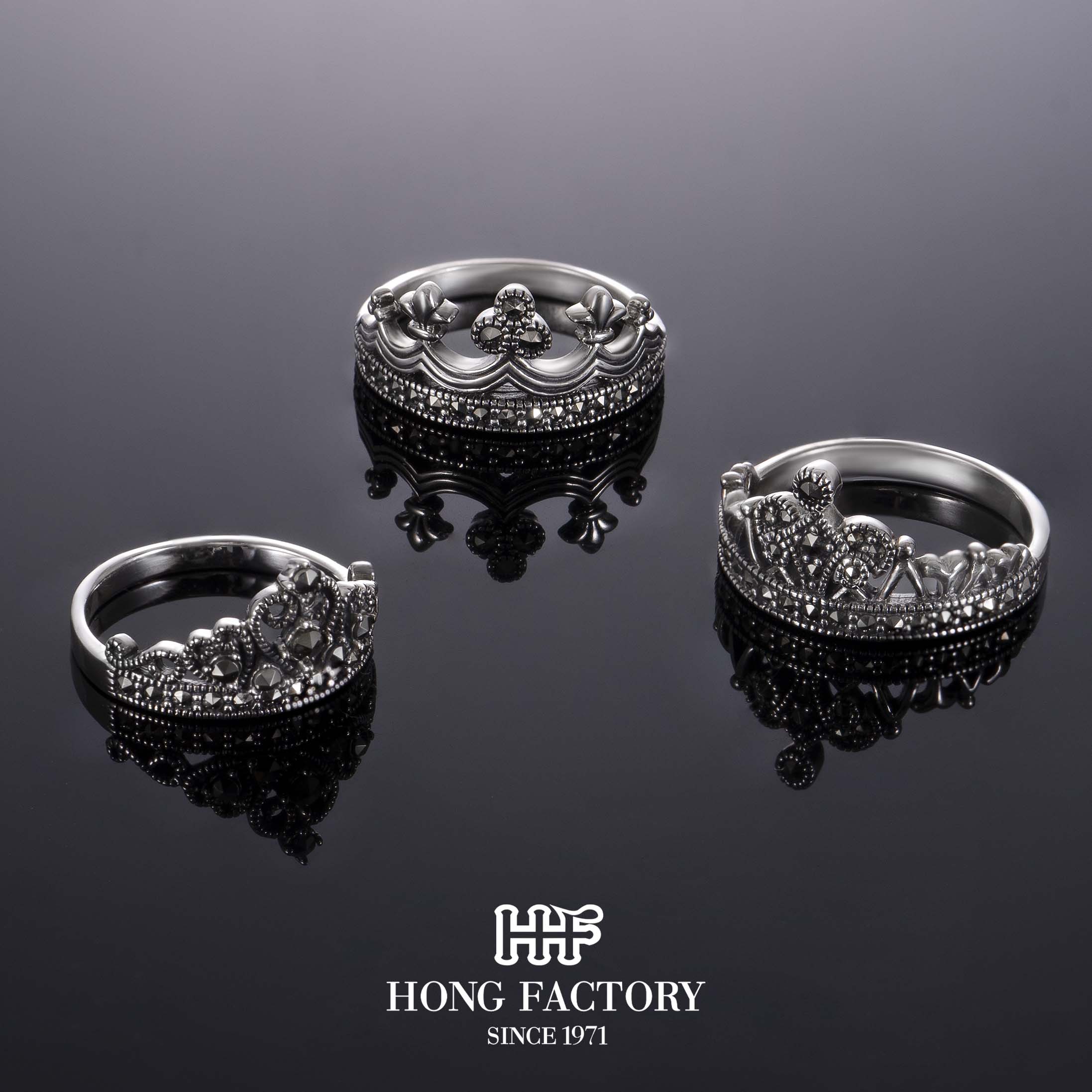 Marcasite Jewelry quality