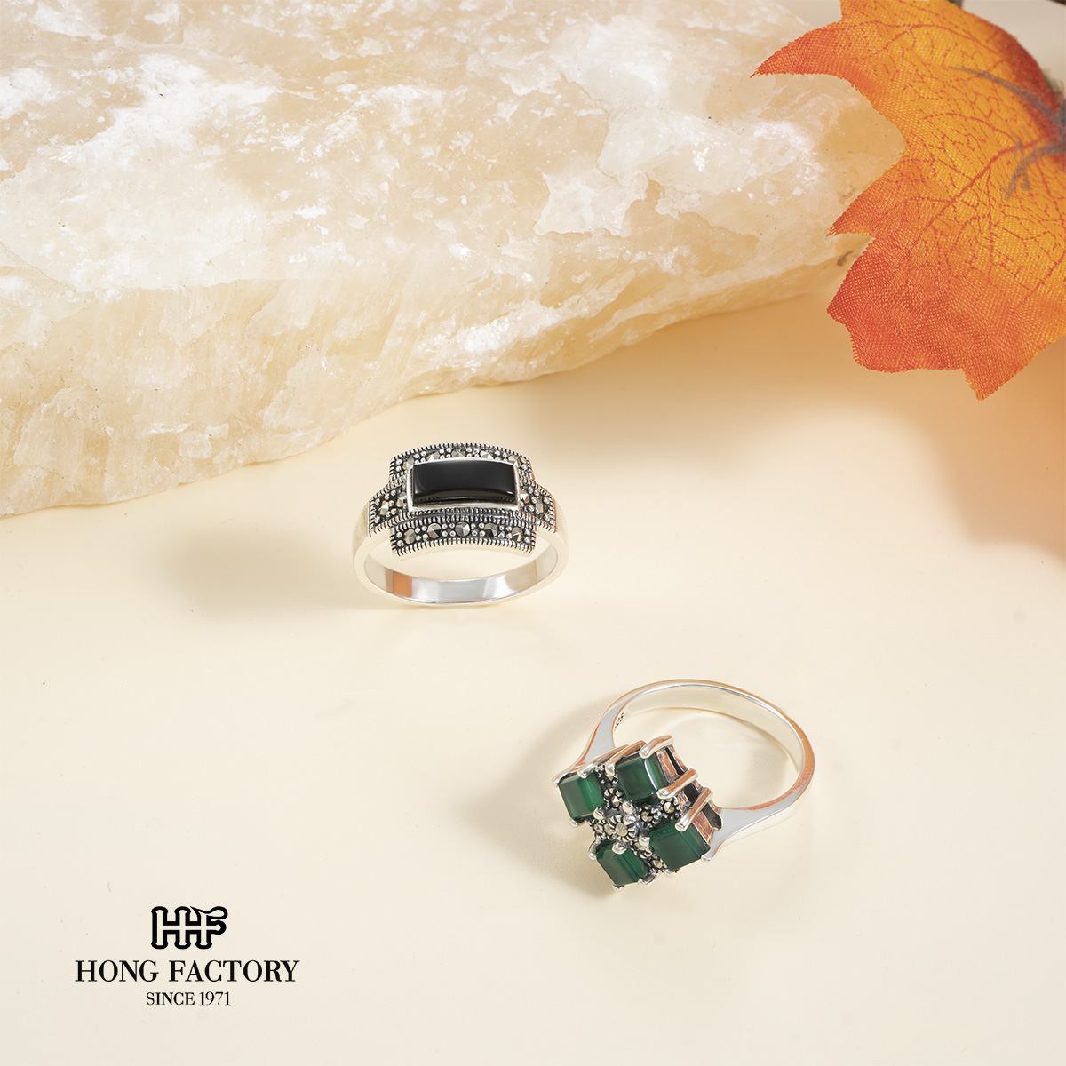 Marcasite Jewelry quality