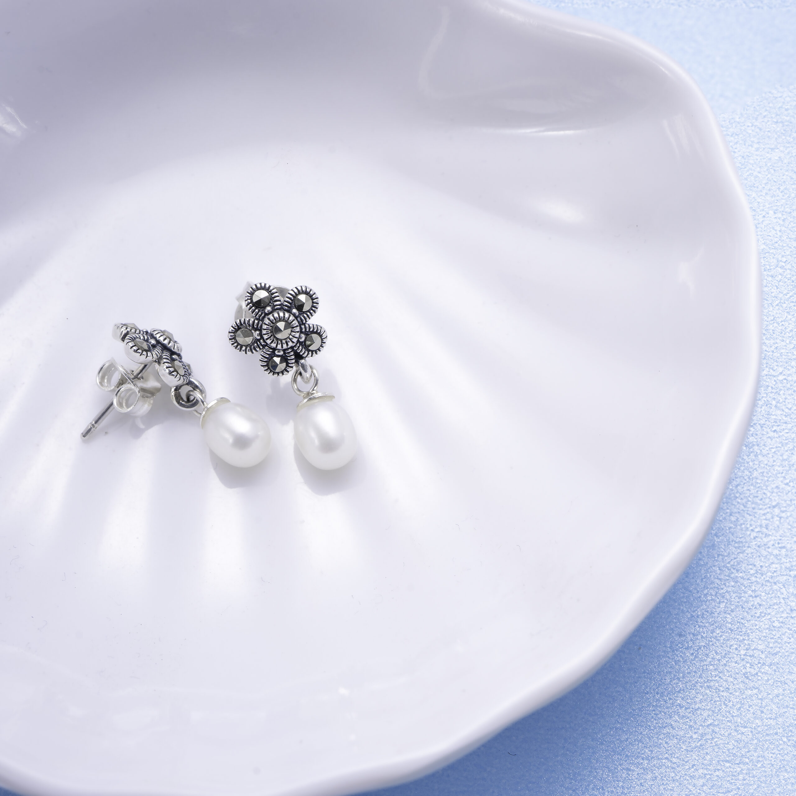 Marcasite Jewelry best