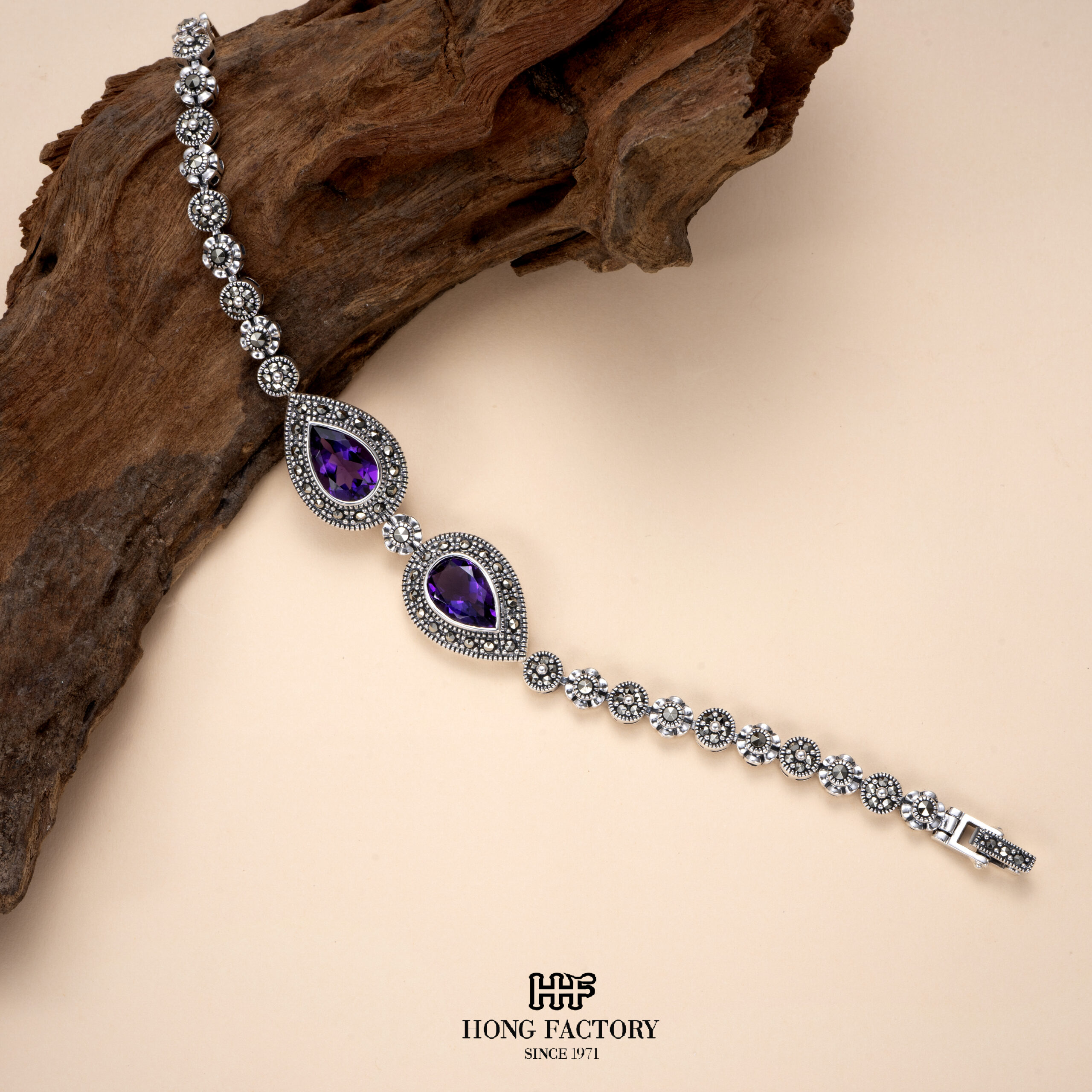 Marcasite Jewelry gift