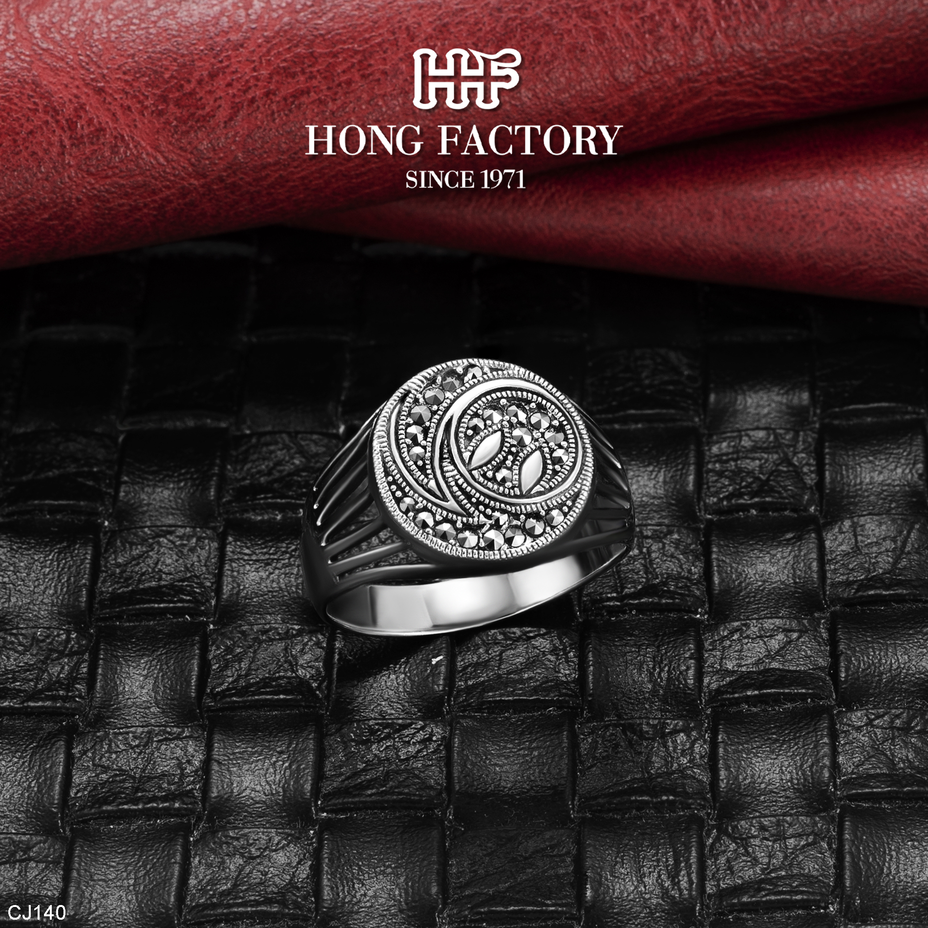 Marcasite Jewelry quality