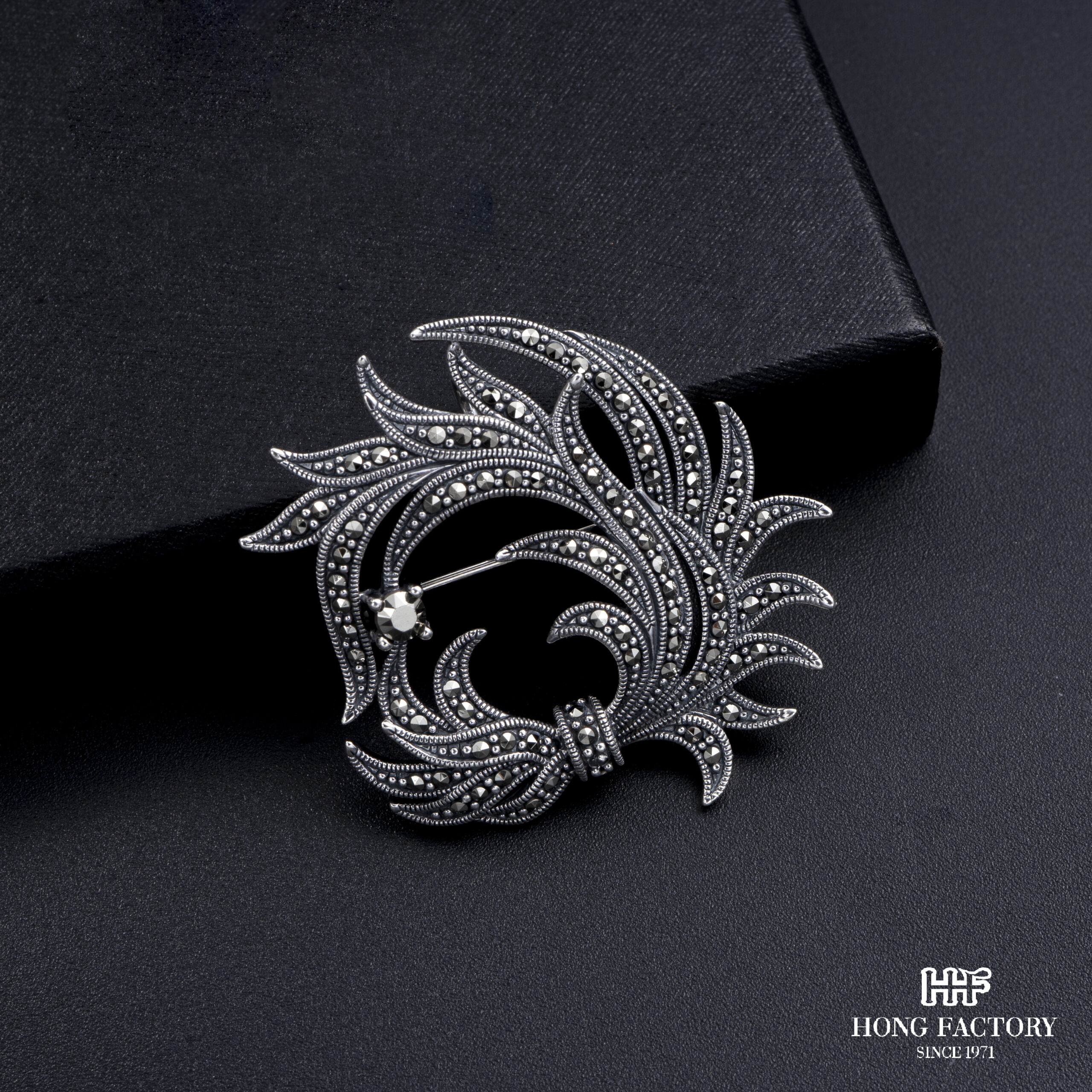 Affordable Marcasite Jewelry